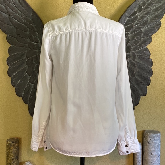 Halogen Button Down Shirt - Picture 6 of 8